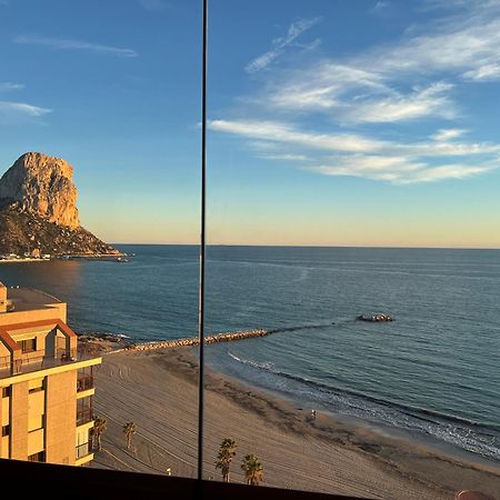 Apto One More Day In Amatista Calpe Zewnętrze zdjęcie