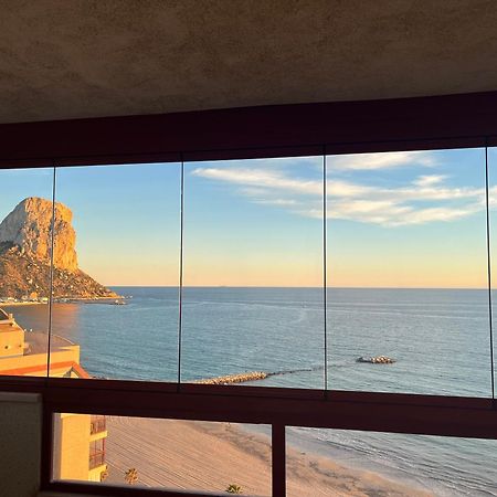 Apto One More Day In Amatista Calpe Zewnętrze zdjęcie